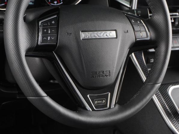 Haval M6 II с пробегом 2026 года, цена 2 200 000 рублей, 469 км, внедорожник, Автокод Объявления