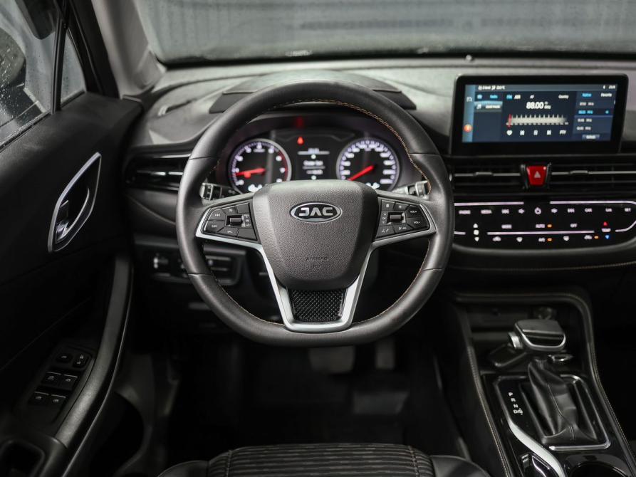 JAC JS4 Ижевск  - изображение 12
