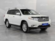 Toyota Highlander II (XU40) Рестайлинг Новосибирск  - изображение 37