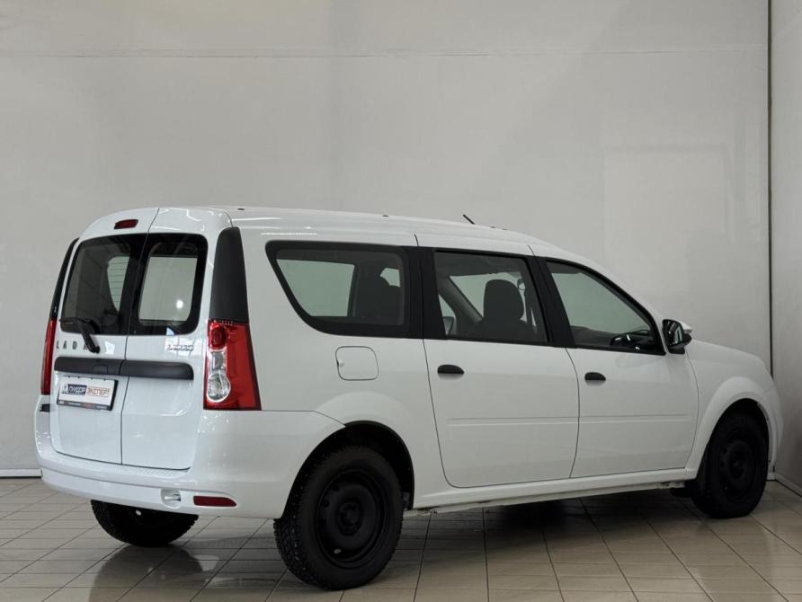 Lada (ВАЗ) Largus I Рестайлинг Нижний Новгород  - изображение 7