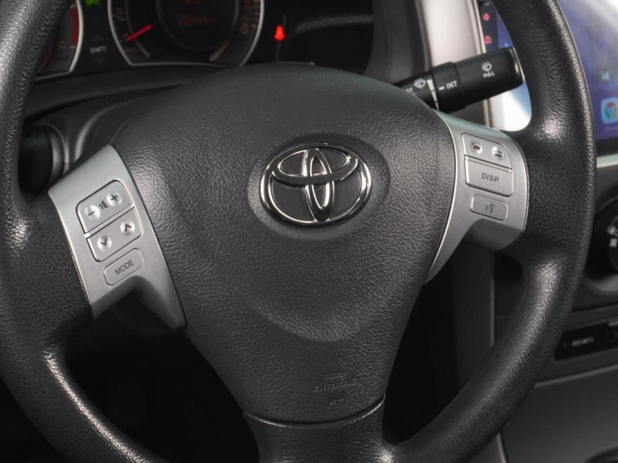 Toyota Corolla X (E140 E150) Воронеж  - изображение 17