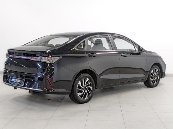 BAIC U5 Plus с пробегом 2023 года, цена 740 000 рублей, 185304 км, седан, Автокод Объявления