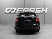 Skoda Octavia II (A5) Рестайлинг Тюмень  - изображение 20