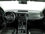 Volkswagen Amarok I Рестайлинг Санкт-Петербург  - изображение 30