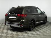 Mitsubishi Outlander III Рестайлинг 3 Санкт-Петербург  - изображение 22