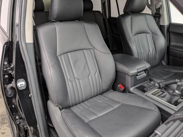 Toyota Land Cruiser Prado 150 Series Рестайлинг 3 с пробегом 2021 года, цена 6 570 000 рублей, 84301 км, внедорожник, Автокод Объявления