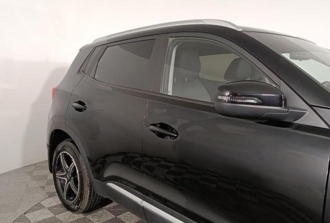 Chery Tiggo 4 Pro I с пробегом 2024 года, цена 1 560 000 рублей, 26422 км, внедорожник, Автокод Объявления