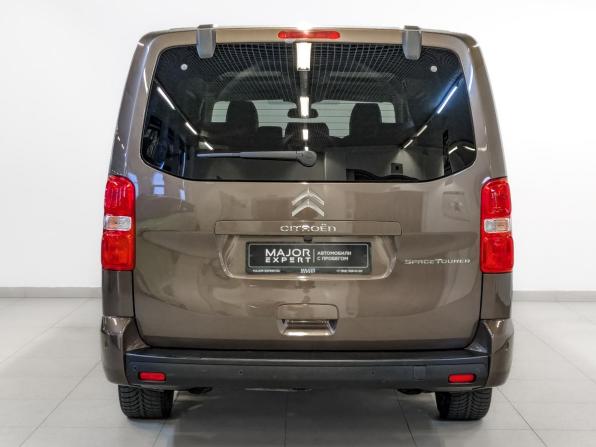 Citroen SpaceTourer I с пробегом 2018 года, цена 3 050 000 рублей, 101105 км, минивэн, Автокод Объявления