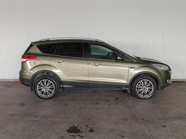 Ford Kuga II с пробегом 2013 года, цена 1 299 000 рублей, 107400 км, внедорожник, Автокод Объявления