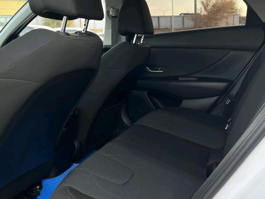 Hyundai Elantra VII (CN7) Волгоград  - изображение 19