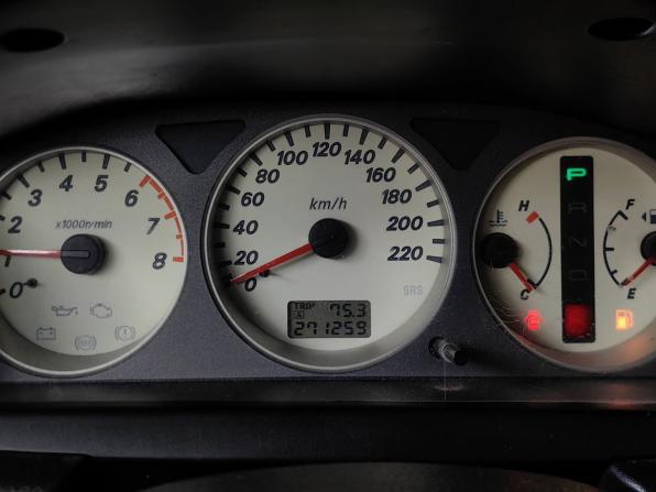 Mitsubishi Lancer IX Рестайлинг с пробегом 2006 года, цена 433 000 рублей, 271257 км, седан, Автокод Объявления