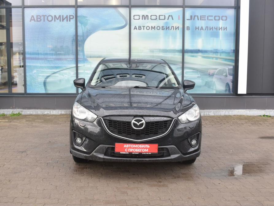 Mazda CX-5 I Архангельск  - изображение 2
