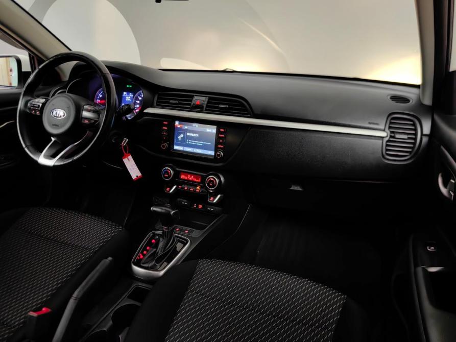 Kia Rio IV Подольск  - изображение 13