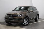 Volkswagen Touareg II Ульяновск  - изображение 23