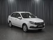 Lada (ВАЗ) Granta I Рестайлинг Ставрополь  - изображение 17