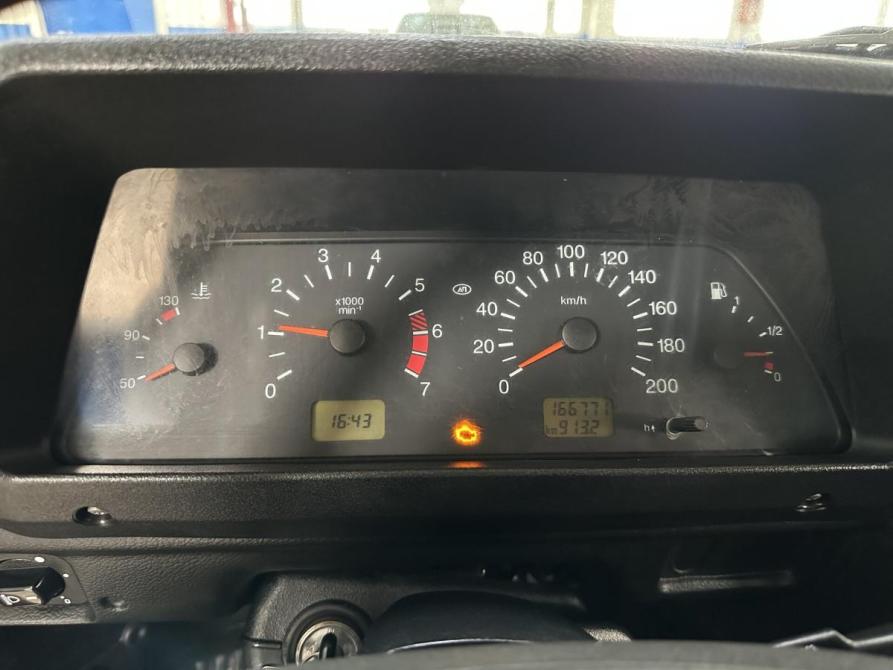 Lada (ВАЗ) 2121 (4x4) I Рестайлинг Сургут  - изображение 8