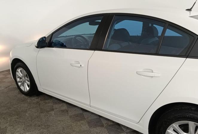 Chevrolet Cruze I Рестайлинг с пробегом 2013 года, цена 755 000 рублей, 195174 км, седан, Автокод Объявления