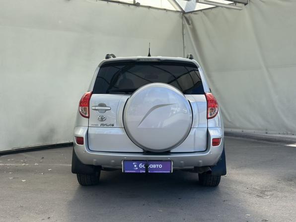 Toyota RAV4 III (XA30) с пробегом 2008 года, цена 970 000 рублей, 324458 км, внедорожник, Автокод Объявления