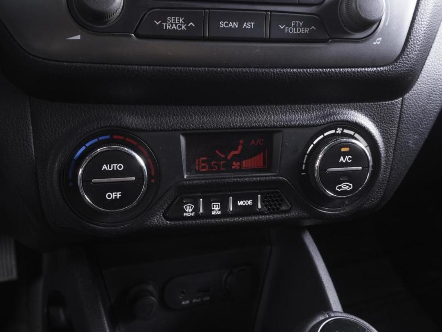Kia Rio III Ростов-на-Дону  - изображение 15