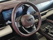 Geely Monjaro I Москва  - изображение 33