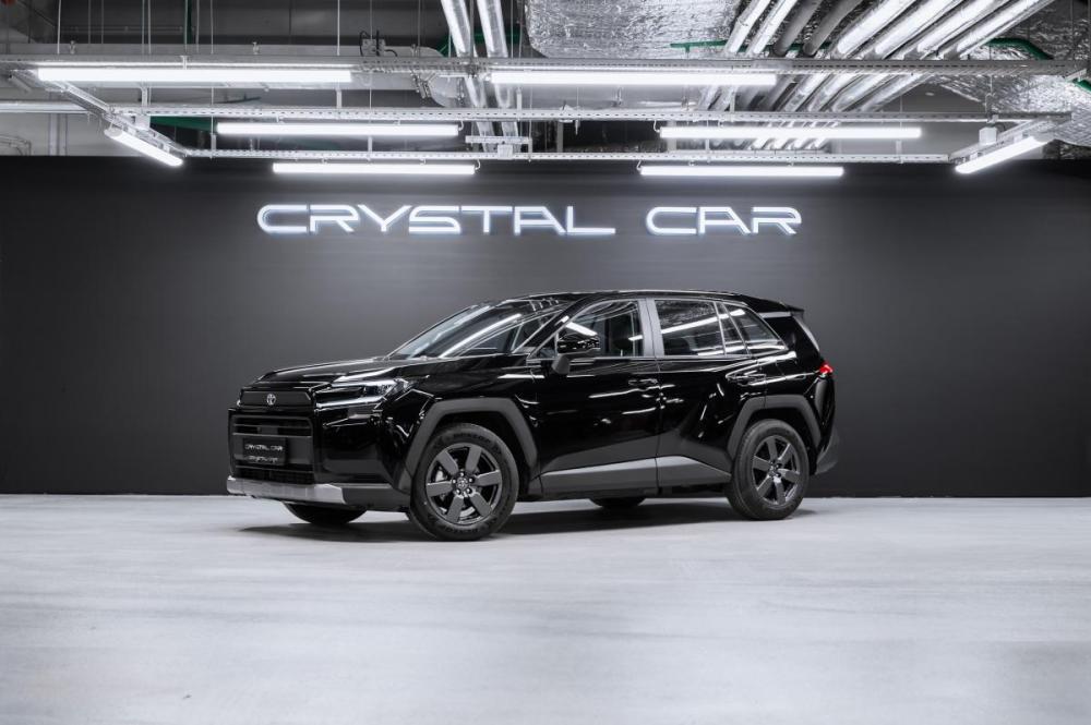 Toyota RAV4 VI (XA60) Москва  - изображение 1