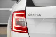 Skoda Octavia III (A7) Москва  - изображение 73