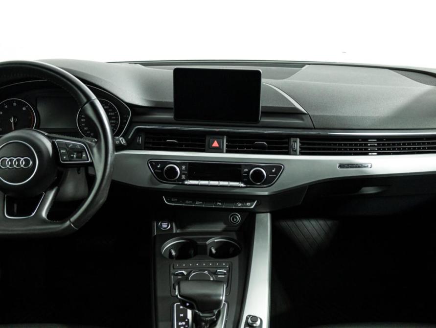 Audi A4 allroad V (B9) Санкт-Петербург  - изображение 15