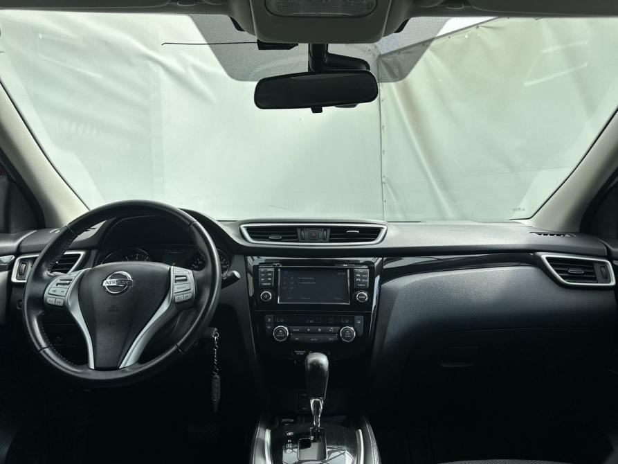 Nissan Qashqai II Липецк  - изображение 13