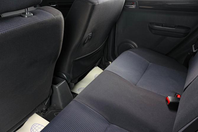 Suzuki Swift III с пробегом 2008 года, цена 619 000 рублей, 254000 км, хэтчбек, Автокод Объявления