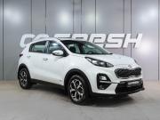 Kia Sportage IV Рестайлинг Воронеж  - изображение 23