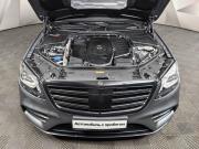Mercedes-Benz S-Класс VI (W222 C217) Рестайлинг Москва  - изображение 35