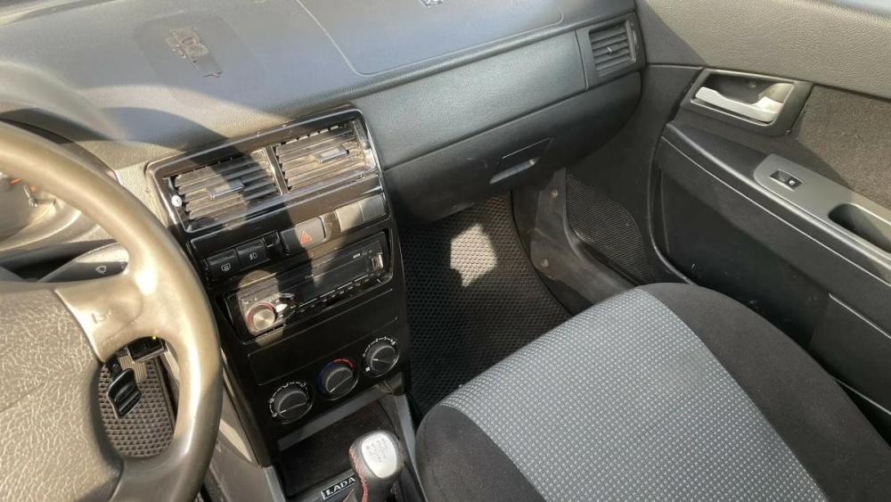 Lada (ВАЗ) Priora I Оренбург  - изображение 11