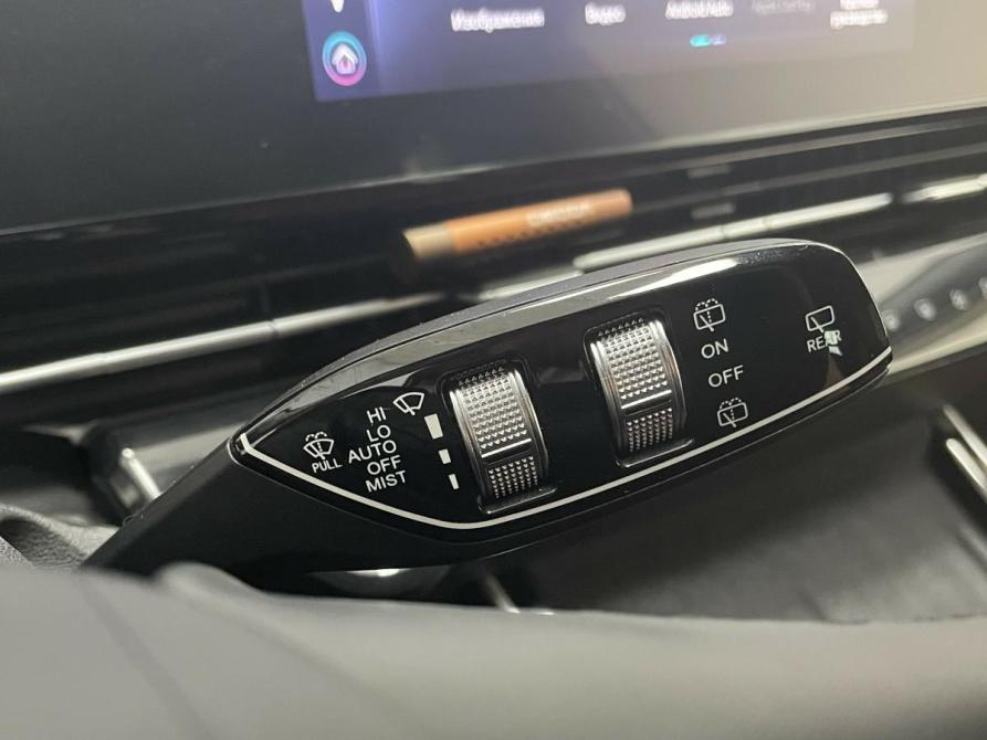 Omoda C5 I Красноярск  - изображение 19