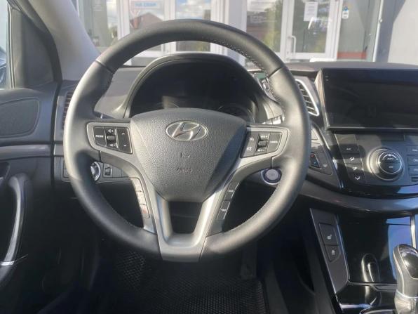 Hyundai i40 I с пробегом 2013 года, цена 1 025 000 рублей, 193000 км, седан, Автокод Объявления