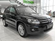 Volkswagen Tiguan I Рестайлинг Казань  - изображение 25