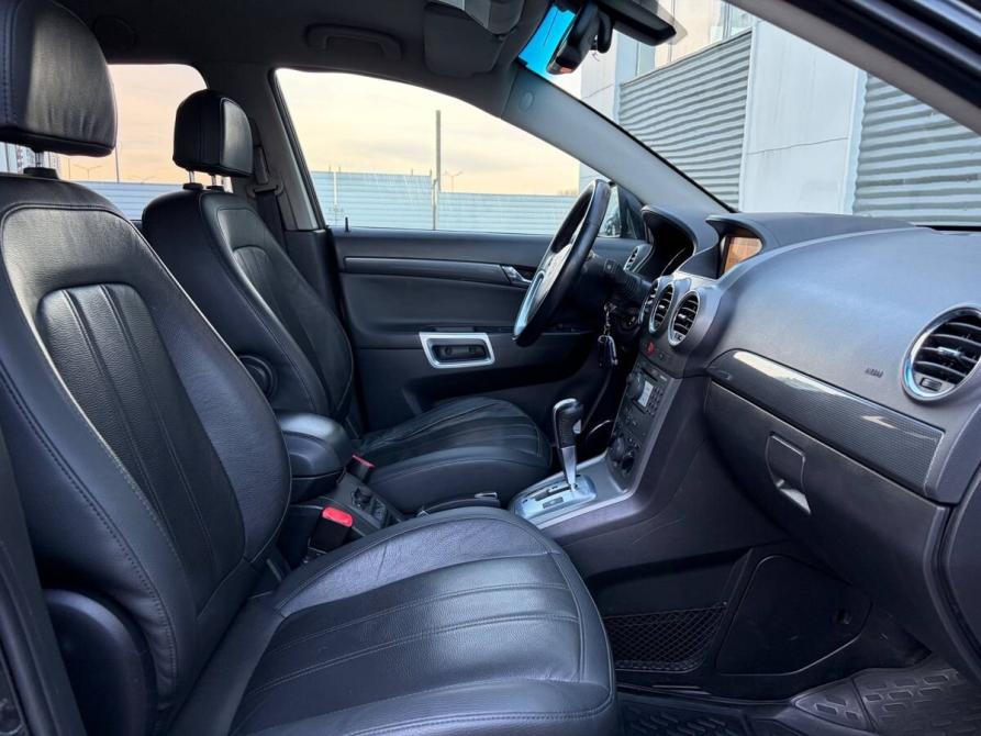 Opel Antara I Санкт-Петербург  - изображение 12