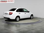 Lada (ВАЗ) Granta I Рестайлинг Белгород  - изображение 22