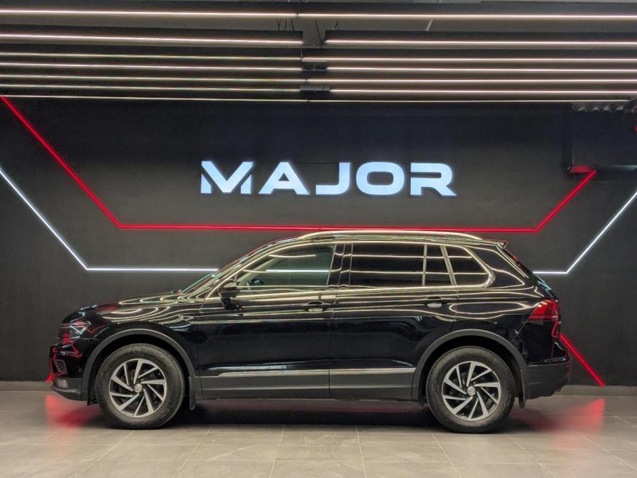 Volkswagen Tiguan II Москва  - изображение 27