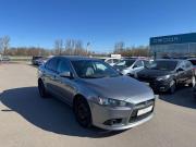 Mitsubishi Lancer X Рестайлинг Ногинск  - изображение 21