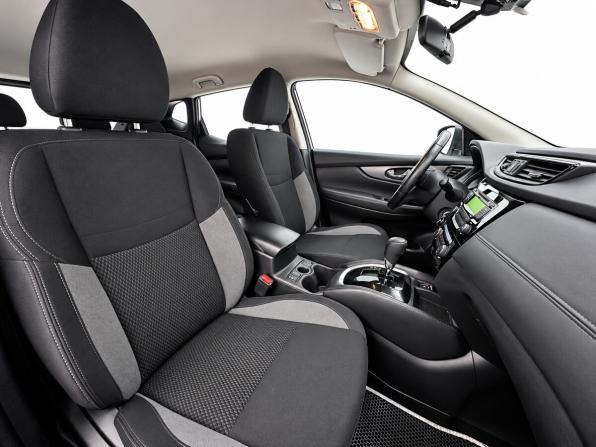 Nissan Qashqai II Рестайлинг с пробегом 2020 года, цена 1 750 000 рублей, 131704 км, внедорожник, Автокод Объявления