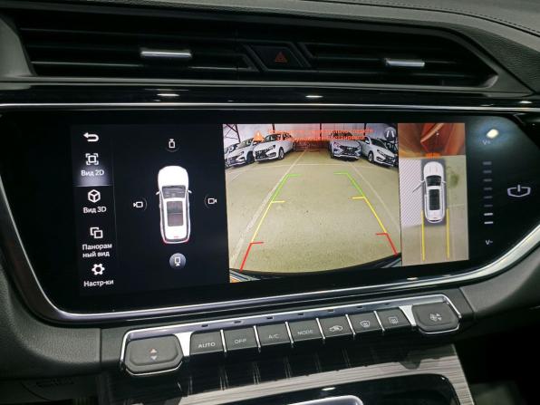 Geely Atlas Pro с пробегом 2023 года, цена 2 049 000 рублей, 38762 км, внедорожник, Автокод Объявления