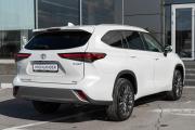 Toyota Highlander IV (XU70) Санкт-Петербург  - изображение 24