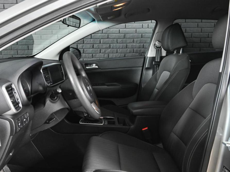 Kia Sportage IV Рестайлинг Екатеринбург  - изображение 10
