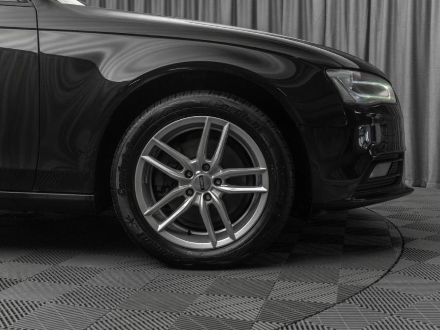 Audi A4 IV (B8) Рестайлинг Москва  - изображение 20
