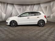 Volkswagen Polo V Москва  - изображение 25