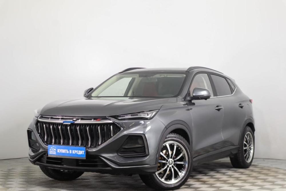 Oshan X5 Пермь  - изображение 4