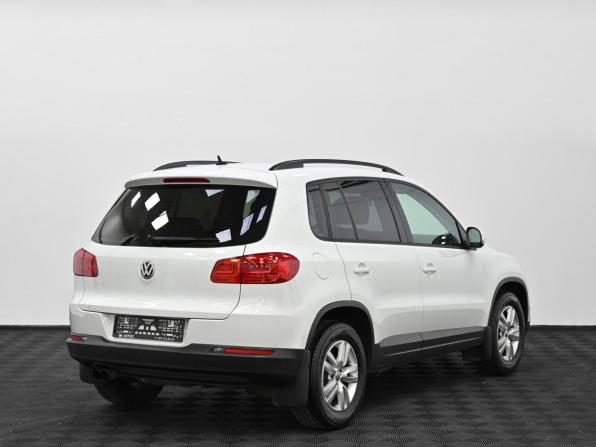 Volkswagen Tiguan I Рестайлинг с пробегом 2014 года, цена 1 399 000 рублей, 184000 км, внедорожник, Автокод Объявления