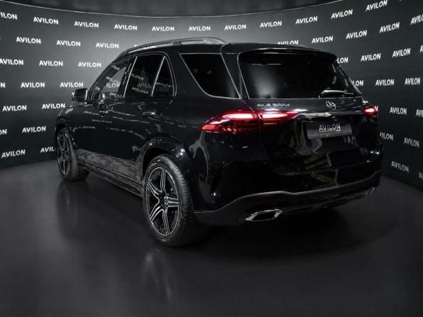 Новый Mercedes-Benz GLE II (V167) Рестайлинг 2025 года, цена 17 440 769 рублей, внедорожник, Автокод Объявления