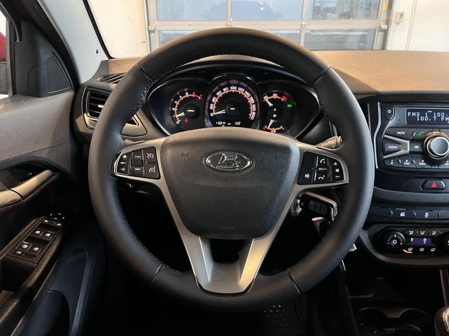 Lada (ВАЗ) Vesta I Чебоксары  - изображение 10