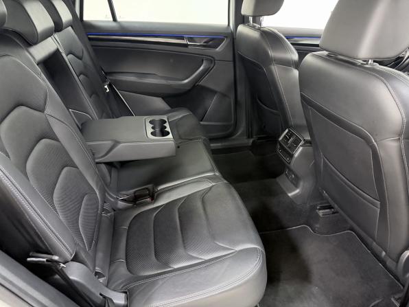 Skoda Kodiaq I с пробегом 2021 года, цена 2 680 000 рублей, 157789 км, внедорожник, Автокод Объявления